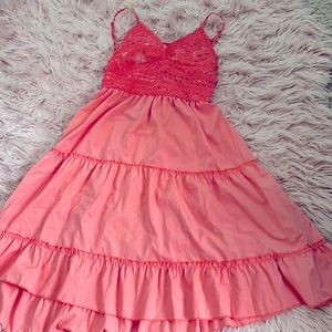 Brand new Michelle dress no tags